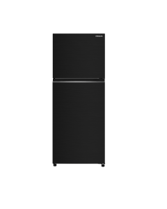 HITACHI 2 DOOR FRIDGE HRTN6408SBBKSG