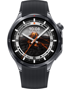 OPPO SMARTWATCH X2 BLUETOOTH WATCH X2-BT-LAVA BLACK