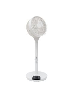 IRIS OHYAMA CIRCULAR FAN 29W LFD-22T-WHITE