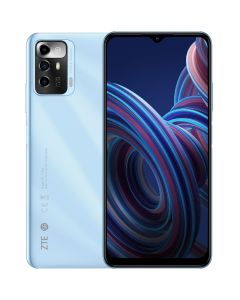 ZTE PHONE A72 6.52"  5G BLADE A72 5G-4+128GB-BLUE