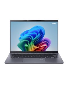ACER SWIFT GO 14 AI  COPILOT+ PC  SNAPDRAGON SFG14-01-X6BB