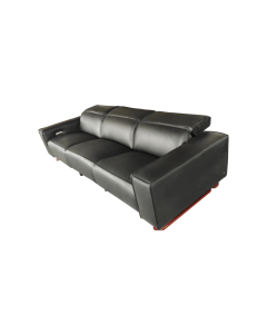 ALINA 2 SEATER W/2ELR THL SOFA 8839A-2S(2ER)-THL-2.1M