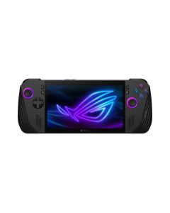 ASUS ROG ALLY X GAMING HANDHELD RC72LA-NH007W