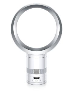 DYSON DESK FAN AM12 WHITE - 586380-01