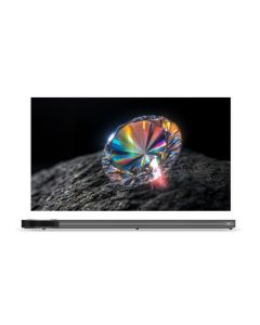 PHILIPS 65" 4K OLED GOOGLES TV 65OLED760/98