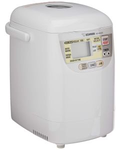 ZOJIRUSHI BREAD MAKER BBHAQ10