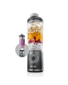 NINJA BLAST MAX BLENDER BC251SMGY