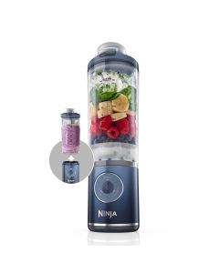 NINJA BLAST MAX BLENDER BC251SMNV