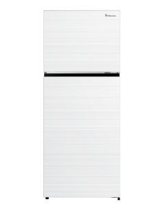 HISENSE 2 DOOR FRIDGE RT549N4SWU