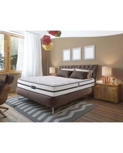SIMMONS MATTRESS BEAUTYREST TRISTAN - SS
