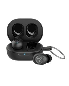 JLAB MINI WIRELESS EARBUDS - BLACK EBJBMINIRBLK124