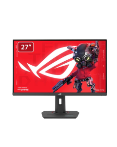 ASUS 27" ROG STRIX QHD MONITOR XG27ACS