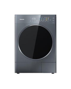 PANASONIC HEAT PUMP DRYER NH-XV21X1ASG