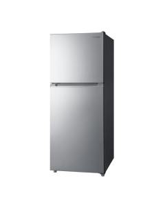 PANASONIC 2 DOOR FRIDGE NR-TC311BUSS