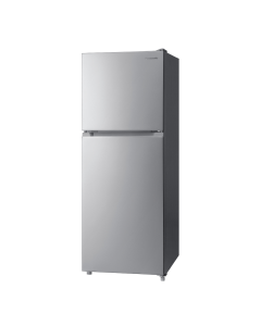 PANASONIC 2 DOOR FRIDGE NR-TC221BUSS