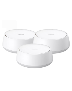 TP-LINK DECO BE5000 DUAL-BAND WIFI 7 HOME MESH TPL-DECO-BE25-3PK