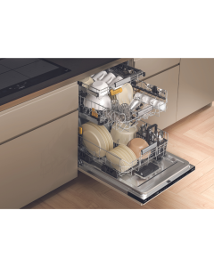 WHIRLPOOL DISHWASHER W8I HP42LUK
