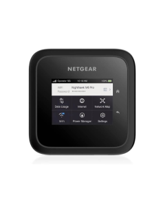 NETGEAR WIFI 6E MOBILE ROUTER MR6550-100