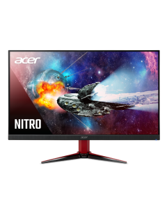 ACER NITRO 24.5" FHD GAMING MONITOR VG250Q F