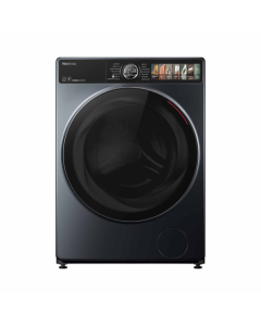 TOSHIBA 10.5KG WASHER DRYER TWD-T27BZP115MWS(MK)