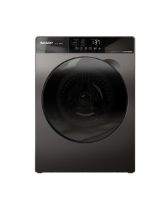 SHARP FRONT LOAD WASHER ESFW125SG