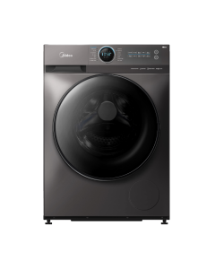 MIDEA FRONT LOAD WASHER MF200W105B