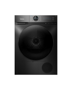 MIDEA HEAT PUMP DRYER - 8KG MD200H80WT