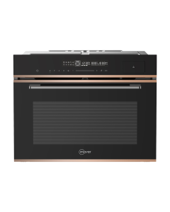 MAYER BUILT IN STEAM OVEN MMSO15-RG