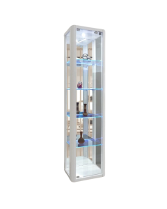 RADLEY LIGHTED DISPLAY CABINET 8965
