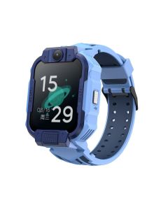 PHILIPS F1 MAX KIDS SMART WATCH W2215A - BLUE