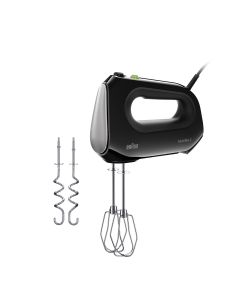 BRAUN HAND MIXER HM2110BK