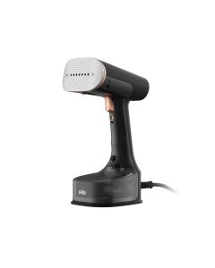 BRAUN GARMENT STEAMER GS7077BK