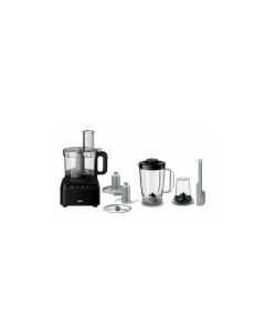 BRAUN FOOD PROCESSOR 800W FP3132BK