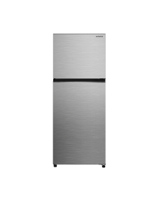 HITACHI 2 DOOR FRIDGE HRTN6408SXSG