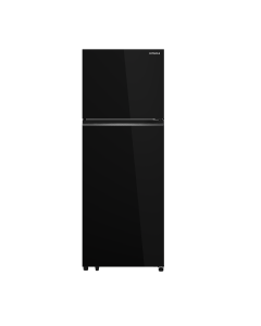 HITACHI 2 DOOR FRIDGE HRTN6443SGBKSG