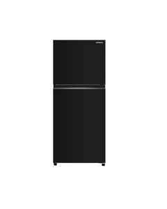 HITACHI 2 DOOR FRIDGE HRTN6379SBBKSG