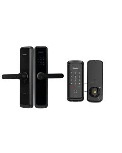 KAADAS BUNDLE DEAL L7 + R8GD BLACK