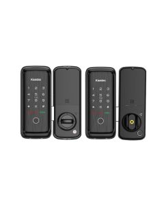 KAADAS BUNDLE DEAL R8 + R8GD BLACK