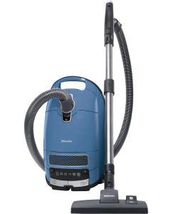 MIELE BAGGED VACUUM 2000W COMPLETE C3 ALLERGY-TECH BLUE