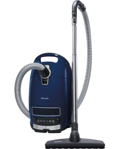 MIELE BAGGED VACUUM 2000W COMPLETE C3 PARQUET-MARINE BLUE