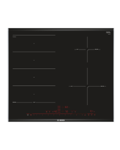 BOSCH INDUCTION CERAMIC HOB PXE675DC1E