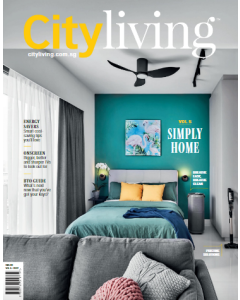 LIVING MAGAZINE  MAR 2022 MAGAZINE