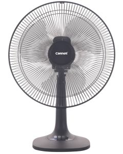 CORNELL 16" TABLE FAN CFNT26BK