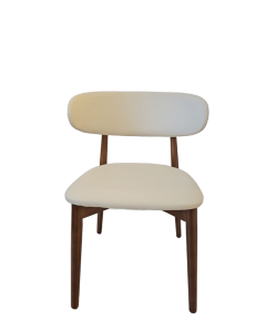 CHESTERFIELD DINING CHAIR CC-CHRLJ002B