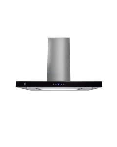 EF ISLAND COOKER HOOD CKLUNAIS