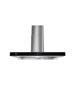 EF CHIMNEY COOKER HOOD CKVISTA