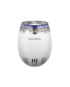 CUCKOO AIR PURIFIER&DEHUMIFIER CAC03V10W AIR-Q