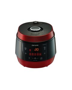 CUCKOO PRESSURE MULTI COOKER CRPQBS1012F Q10