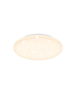 SUNSHINE TRI-TONE CEILING LIGHT CLL-T-24W