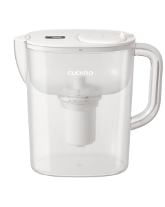 CUCKOO WATER PITCHER CPWP-C3801W-X